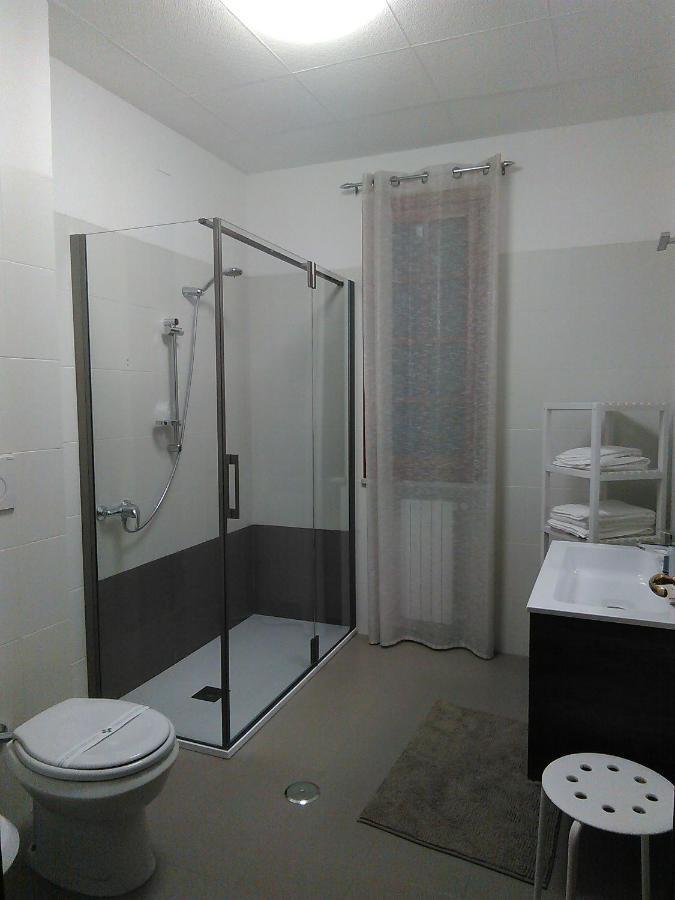 B&B Villa Alba Matera Exteriér fotografie