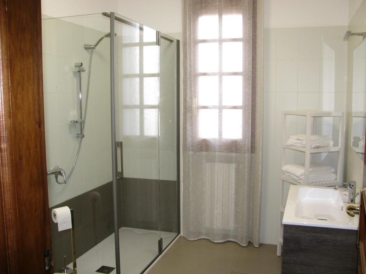B&B Villa Alba Matera Exteriér fotografie
