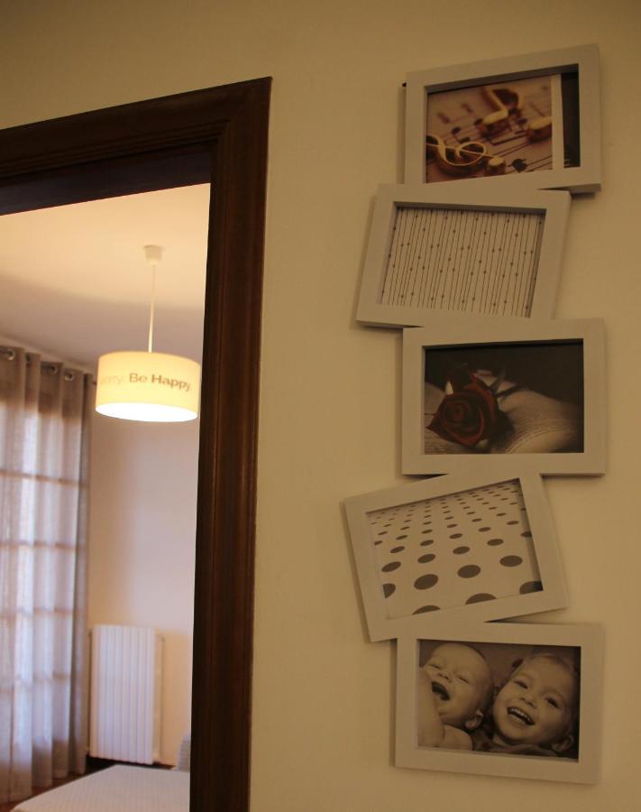 B&B Villa Alba Matera Exteriér fotografie